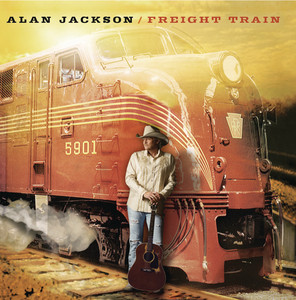 Freight Train cover