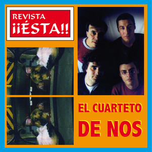 Revista ¡Ésta! album