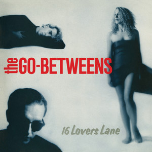 16 Lovers Lane cover