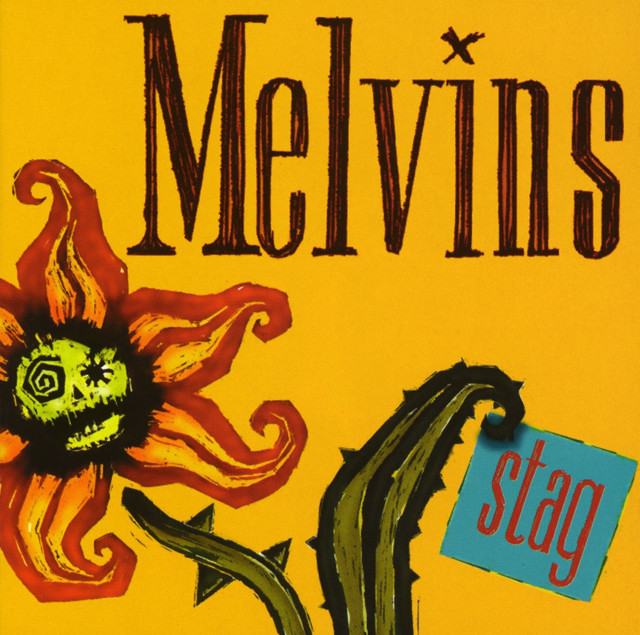 Stag cover