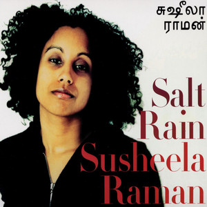 Salt Rain cover