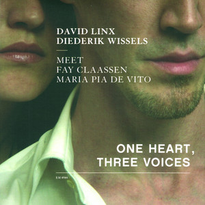 One Heart, Three Voices album