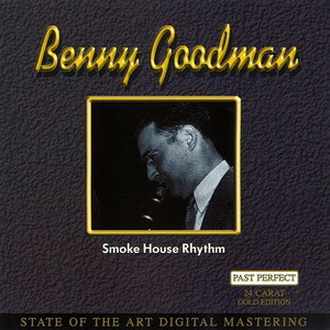 Smoke House Rhythm album
