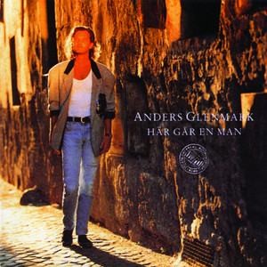 Här går en man album