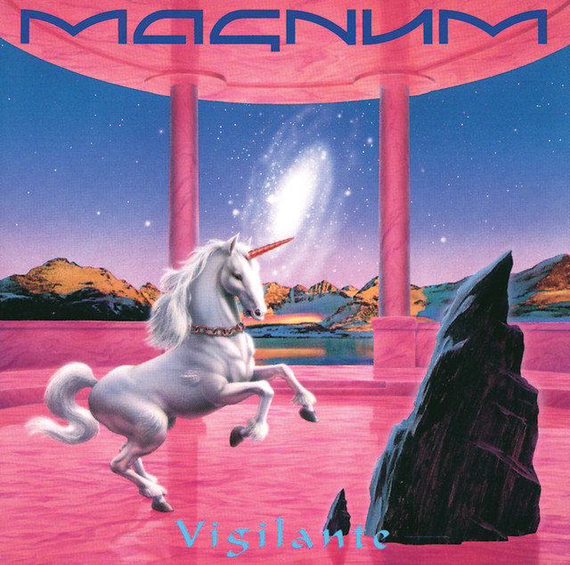 Vigilante cover