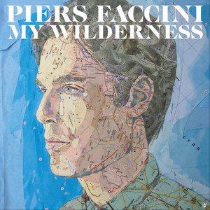 My Wilderness cover