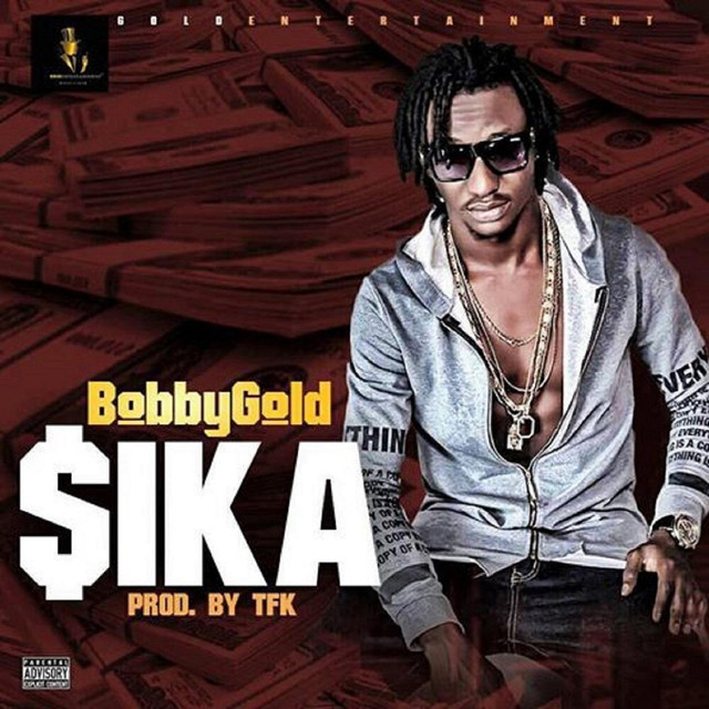 Bobby Gold Photo