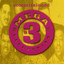 Mega 3 cover