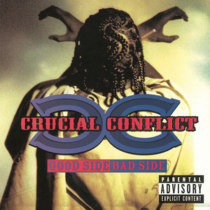 Good Side Bad Side cover