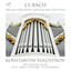 Bach: Organ Concertos, Sonatas and Toccatas cover