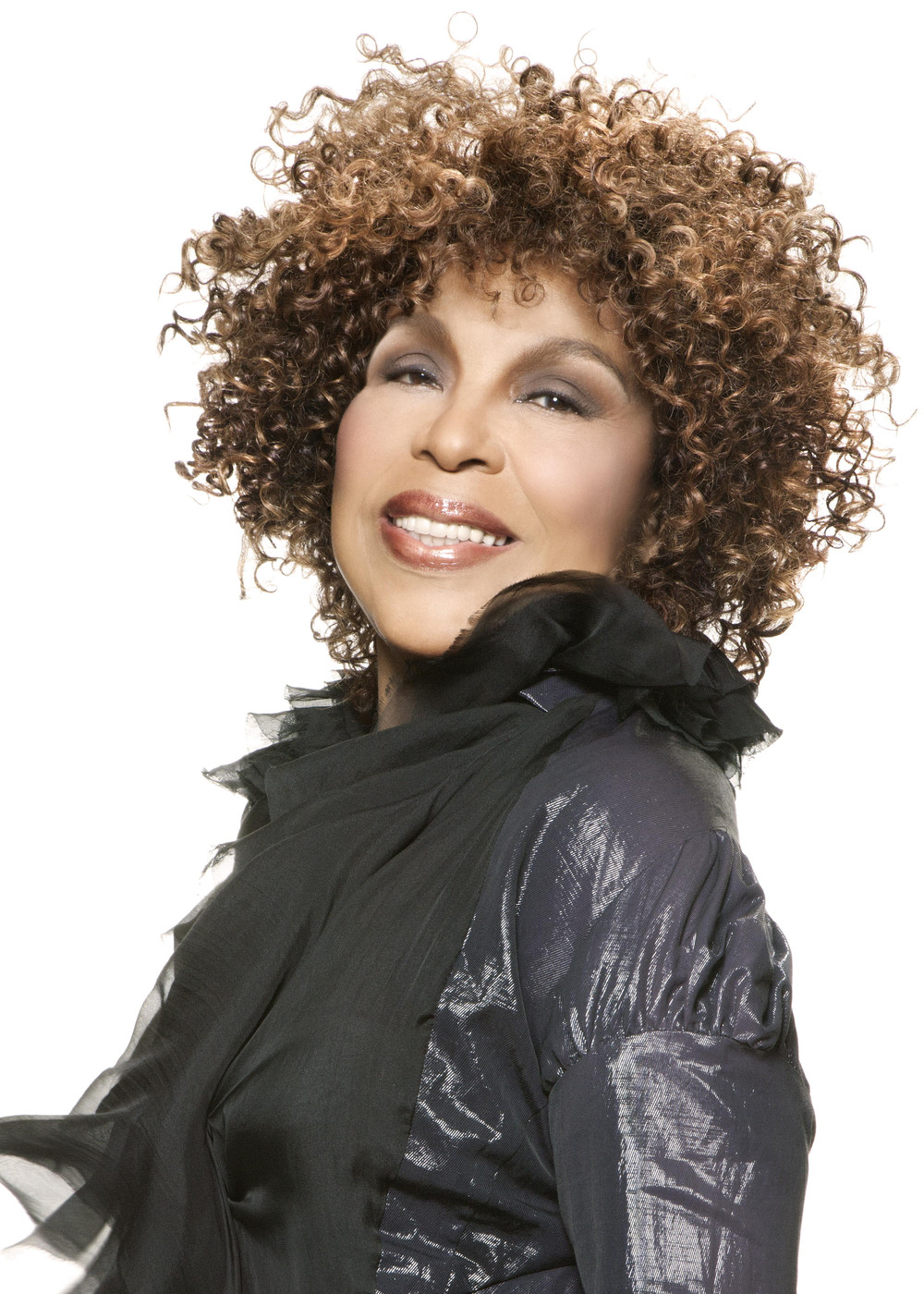 Roberta Flack image