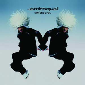 Supersonic album
