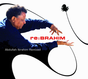 Re:Brahim album