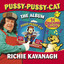 Pussy-Pussy-Cat Albumcover