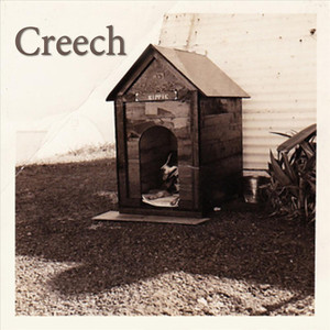Creech Albumcover