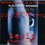 Tesis Albumcover