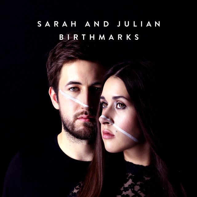 Musik Album 'Birthmarks'