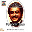 Forever Blue - A Tribute To Kishore Kumar cover