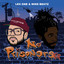 No Prisoners cover