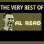 The Very Best of Al Read Albumcover