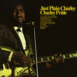 Just Plain Charley cover