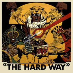 Three the Hard Way cover