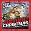 Saving Christmas Soundtrack cover
