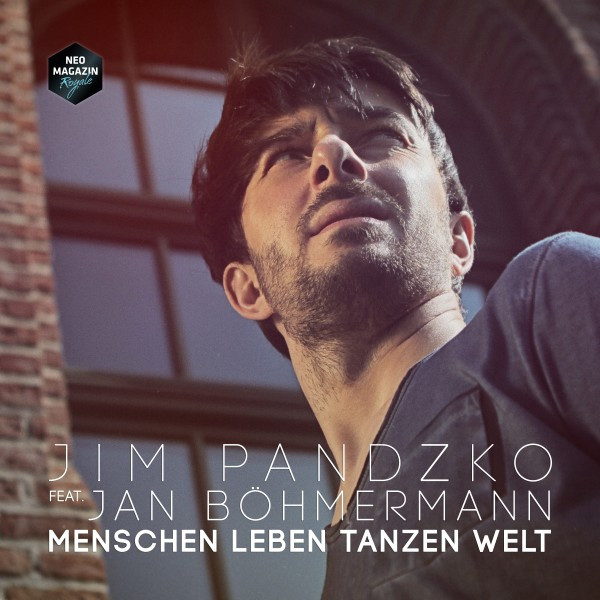 Jim Pandzko Photo