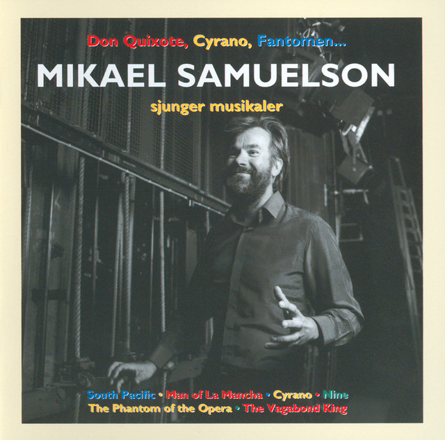 Mikael Samuelson