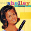 The Best of Shelley Fabares cover