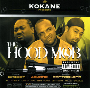 The Hoodmob album
