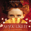 As You Like It cover