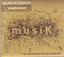 Musik / Re-Arranging the 20th Century cover