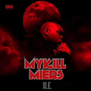 M.E. cover