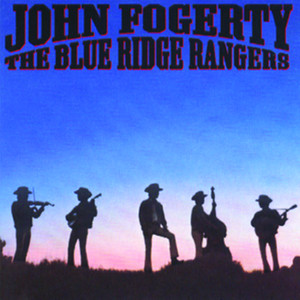 The Blue Ridge Rangers album