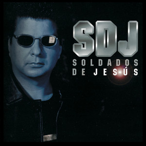 Soldados de Jesús Albumcover