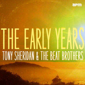 The Early Years album