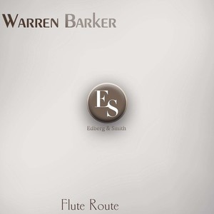 Flute Route Albumcover