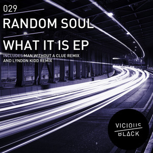 What Is It cover