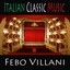 Italian Classic Music Albumcover