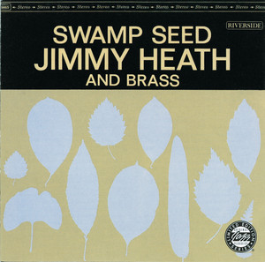 Swamp Seed album