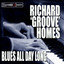 Blues All Day Long cover