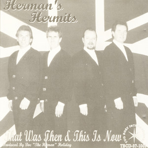 That Was Then, This Is Now album
