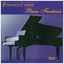 Piano Fantasia Albumcover