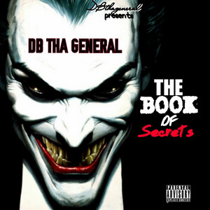 The Book of Secrets album