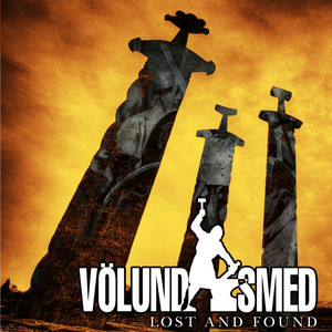 Lost And Found cover