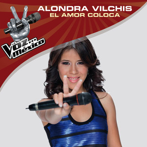 Alondra Vilchis