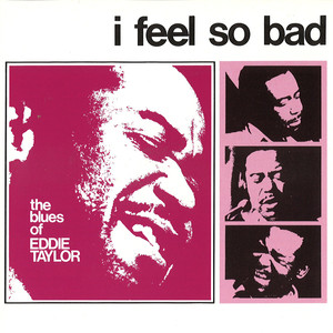 I Feel So Bad album