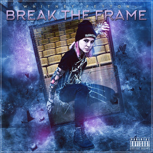 Break the Frame cover