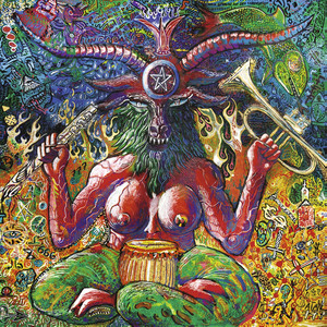 Dub Of Doom cover